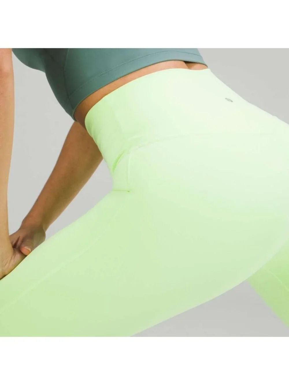 Lululemon Align High-Rise Pant 25